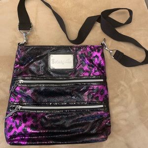 Betseyville Purse